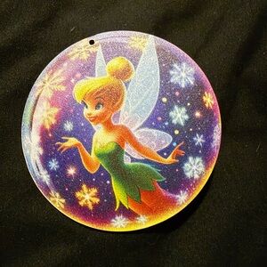 🌟Pick Any 3/$12 Sale Tinkerbell Ornament